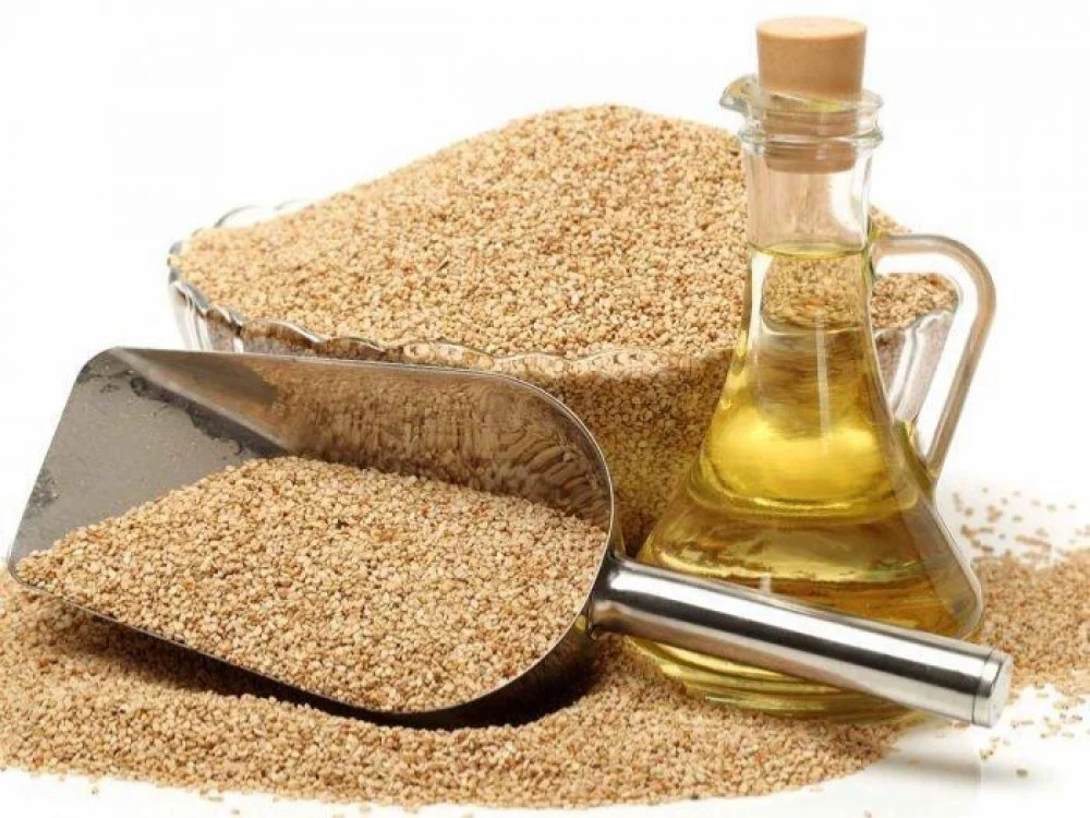 الزيت السوداني