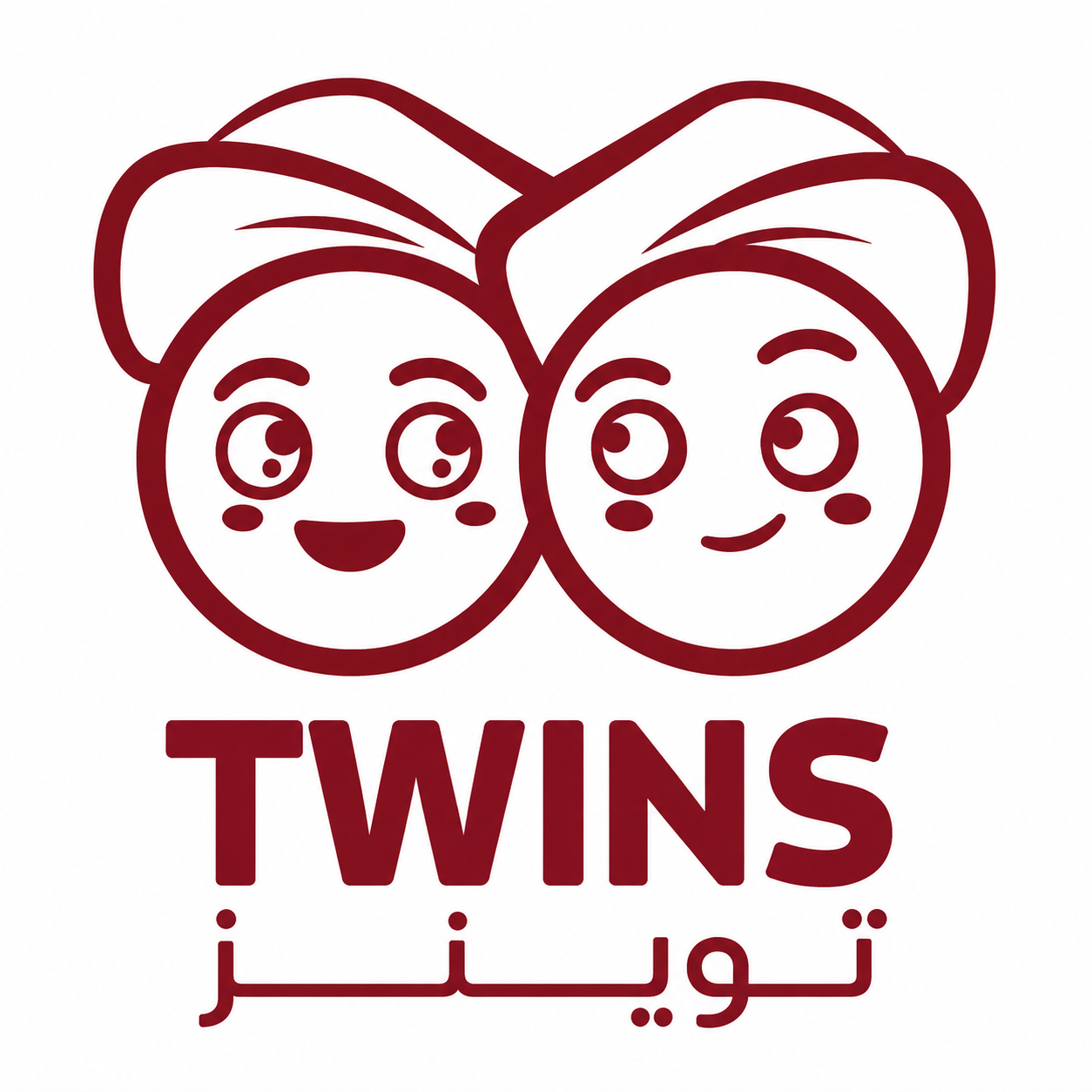 TWINS Logo