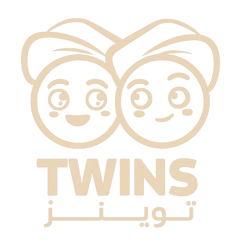 Twins Logo