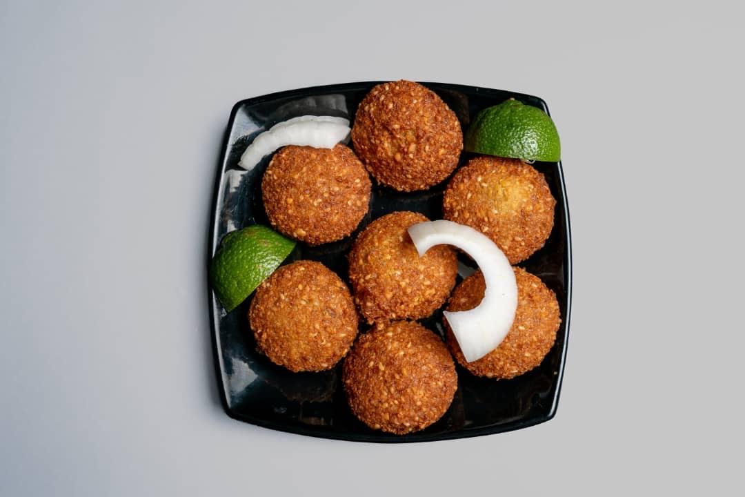 طعمية